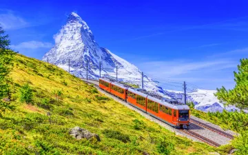 Swiss Economy Posts Strongest Quarterly Growth Since 2021 as Chemical and Pharma Rebound